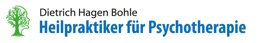 Anonyme Psychotherapie Bohle Stralsund